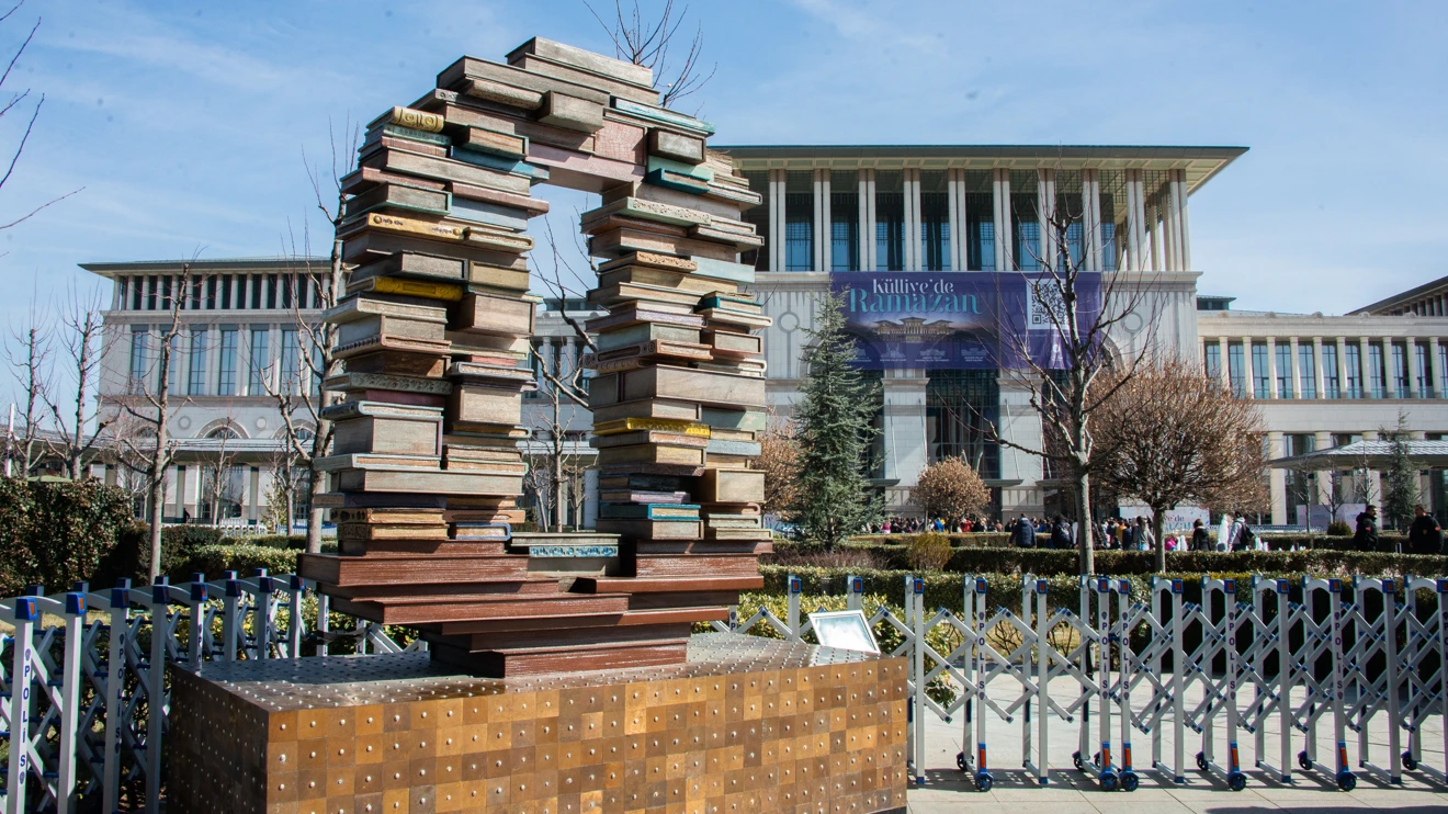 Selçuk Üniversitesi, Külliye’de Ramazan Programı’nda ziyaretçilerini ağırlıyor